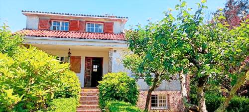 Casa Teo