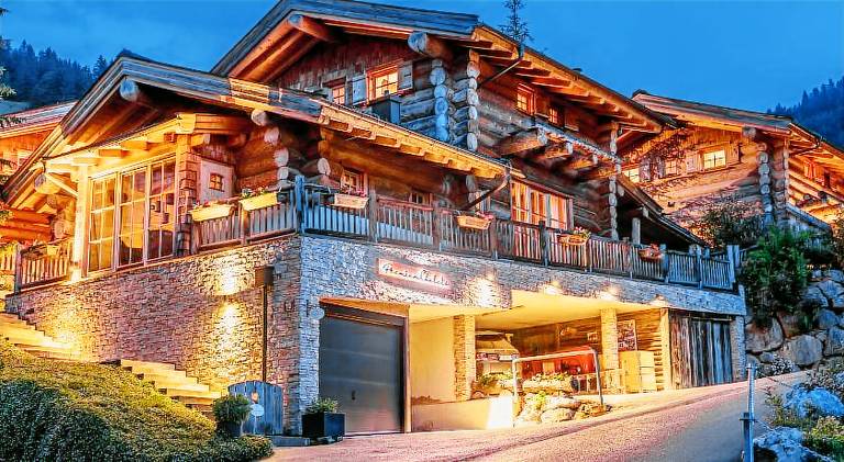 Beautiful chalet with garden, grill & sauna | Next to the ski | Pets are welcome — photo 5