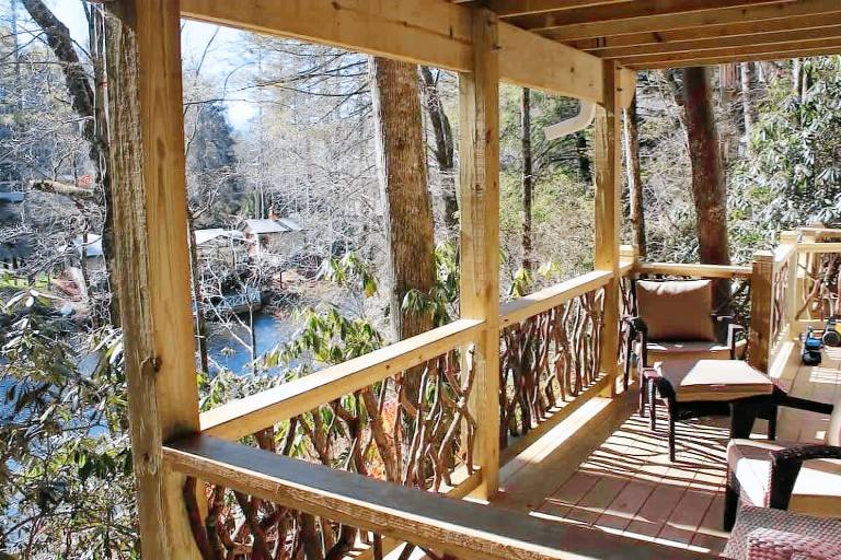 Appartement  Highlands
