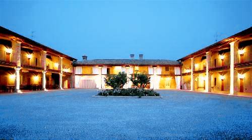Casale Grumello del Monte