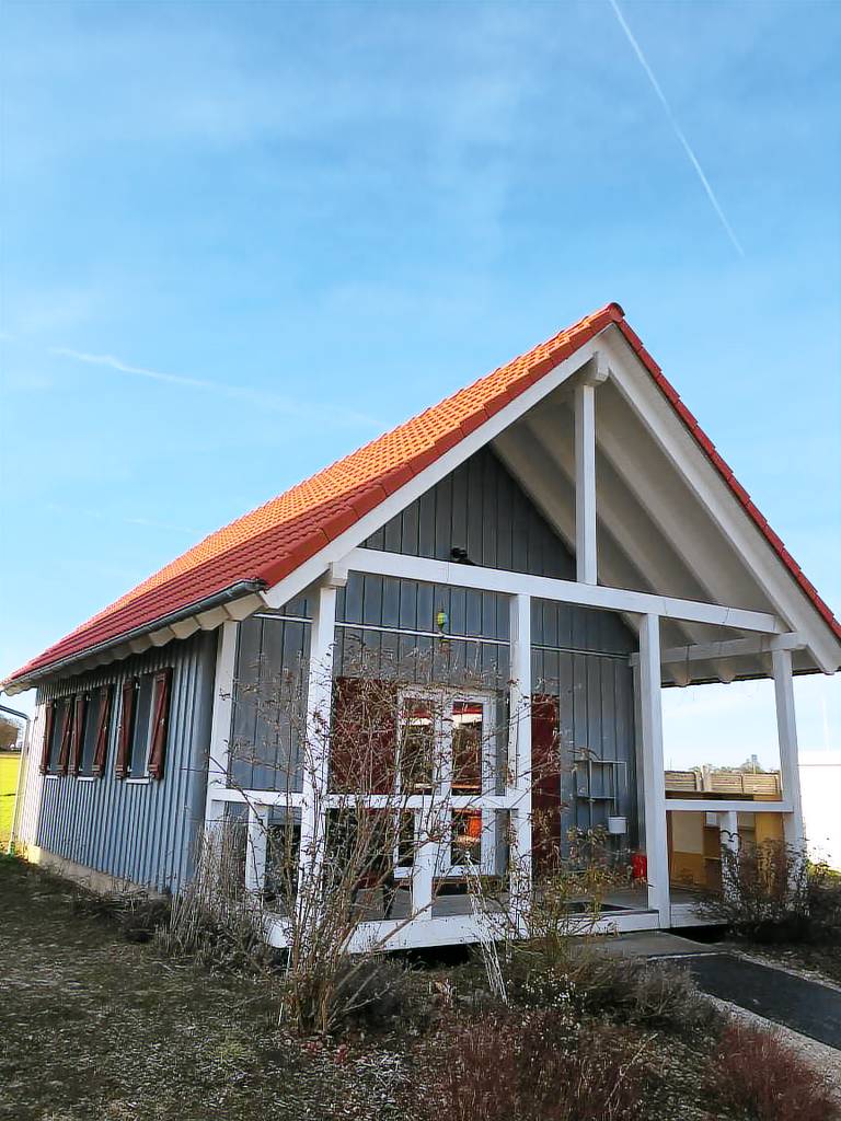 Ferienhaus Hüfingen