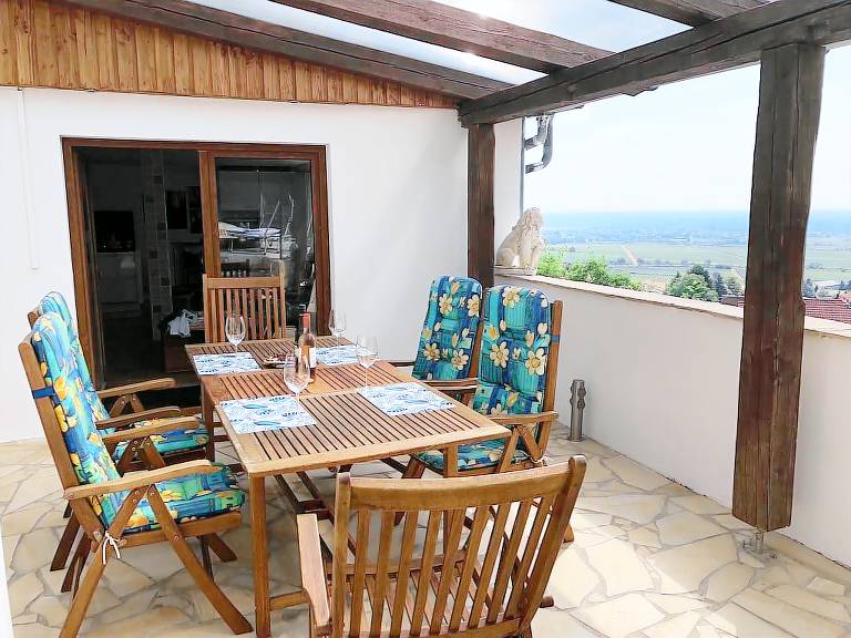 Ferienhaus Haardt