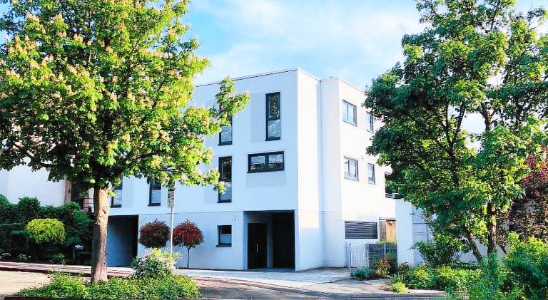 Ferienhaus Eberbach
