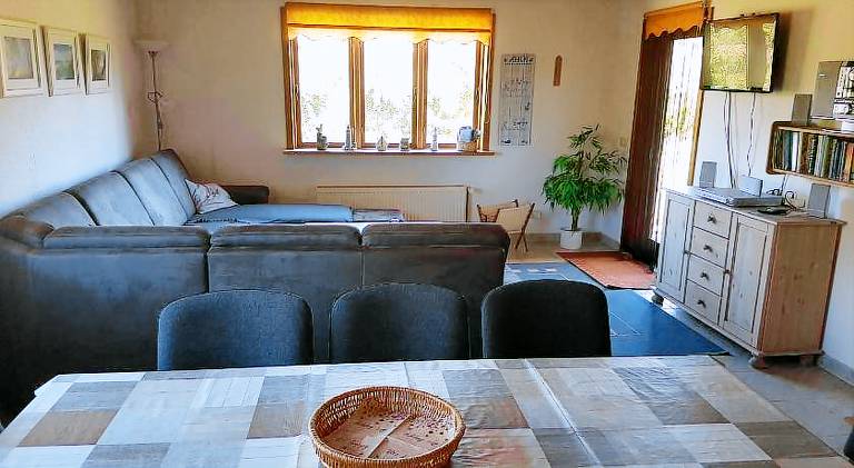 Vacation home with 4 rooms for 8 persons — photo 2