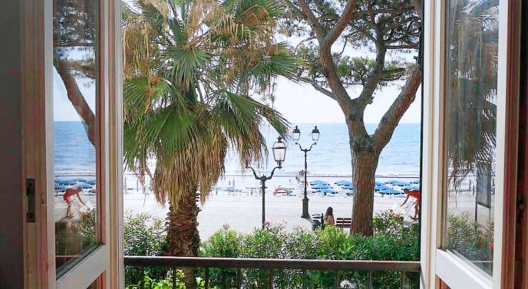 Hotel Beau Rivage — photo 4