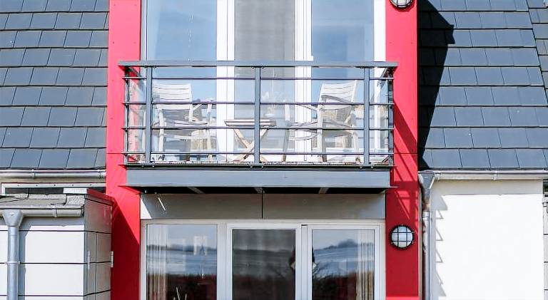 House with 3 rooms for 7 persons — photo 3