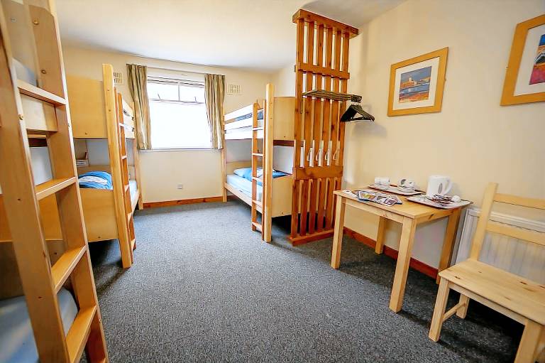 Crianlarich Youth Hostel — photo 4