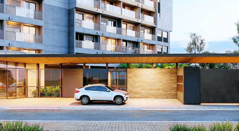 Holiday apartment with 1 room for 5 persons — photo 4