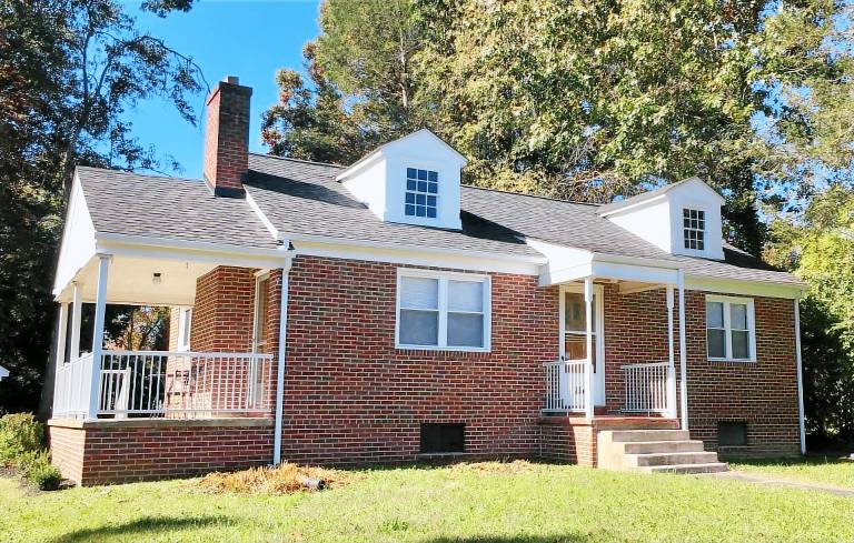 House Fayetteville