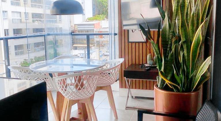 Apartment with 2 rooms for 4 persons — photo 4