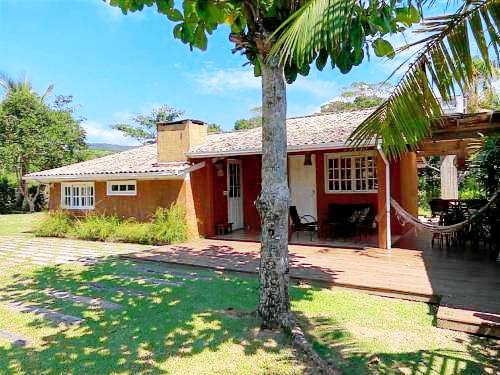 House  Garopaba