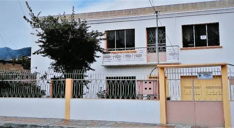 Apartment  Loja