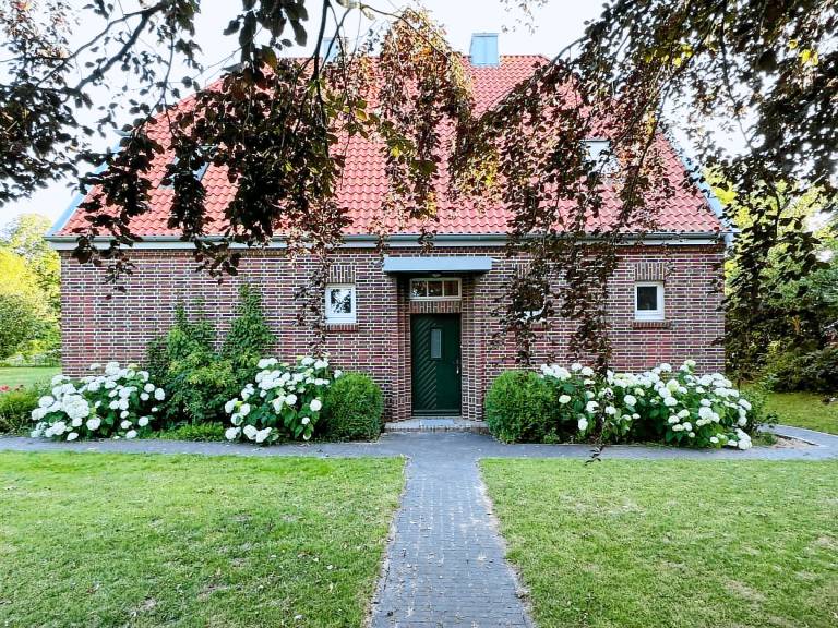 Ferienhaus Nordenham