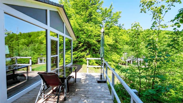 Ferienhaus für 5 Personen 70 m² in Ruhla