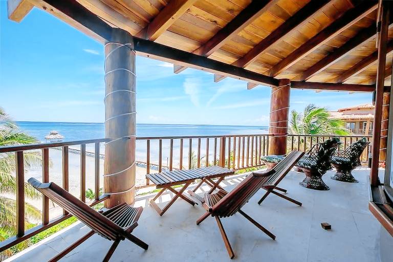 Condo Corozal District