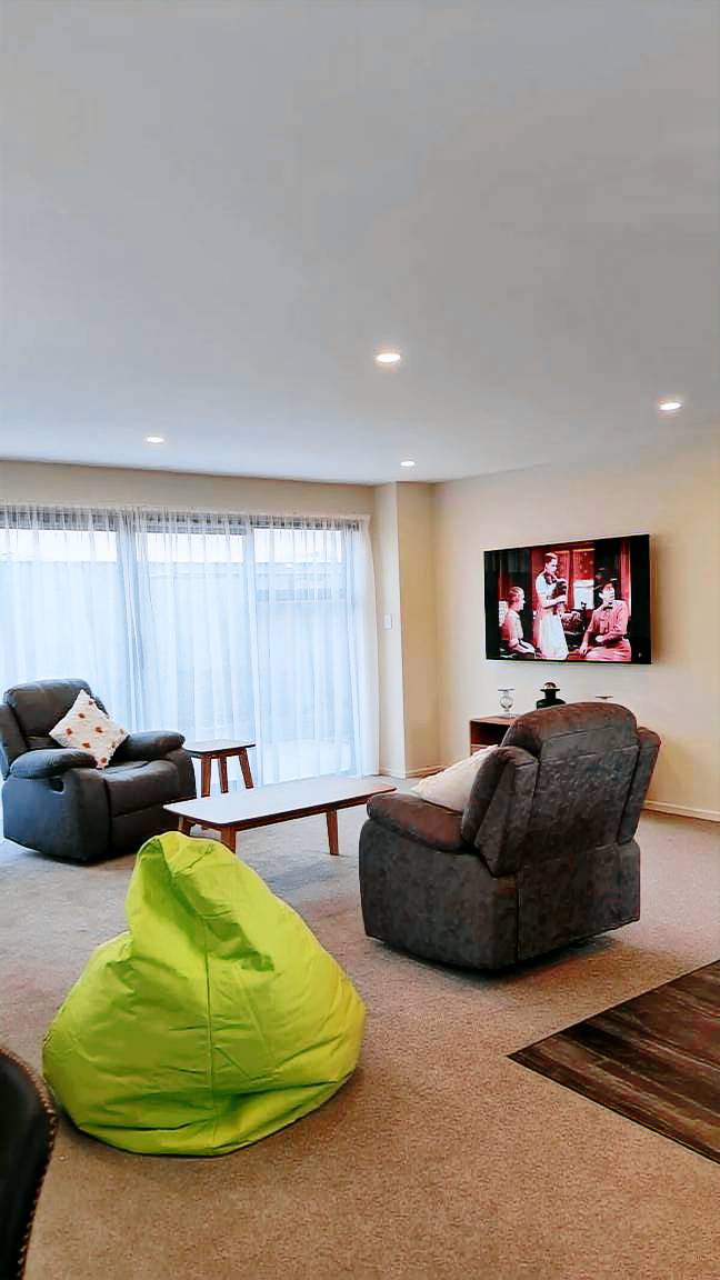 House Palmerston North