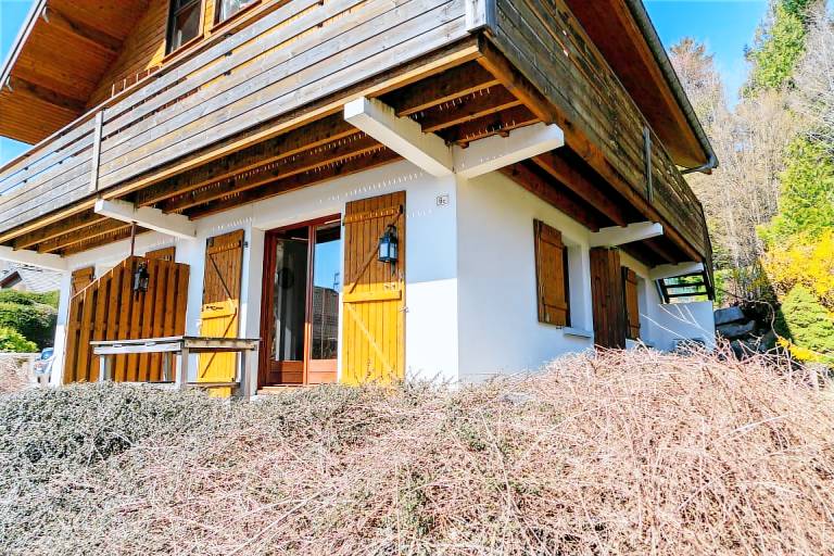 Appartement Gérardmer
