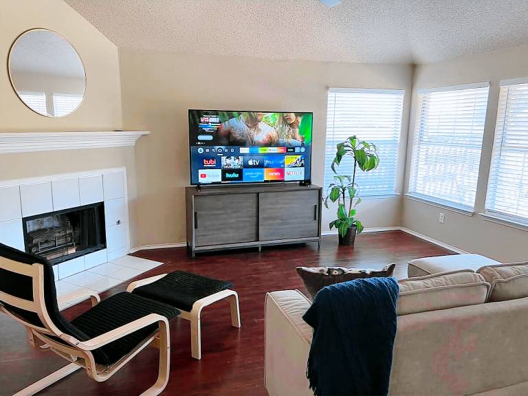 Vacation home with 4 rooms for 12 persons — photo 4