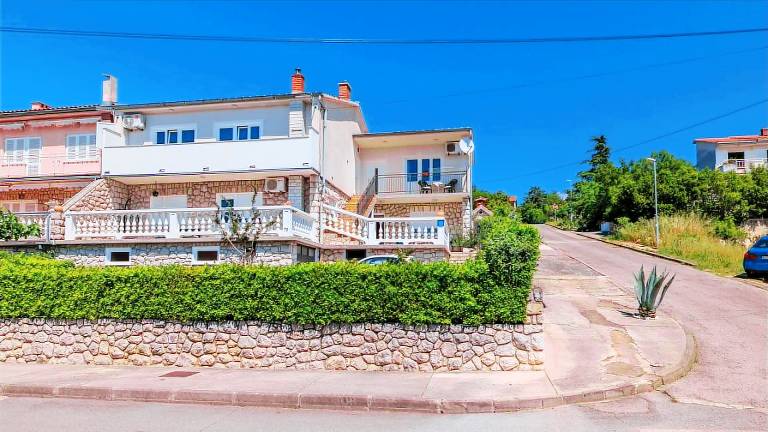 Apartman Klenovica