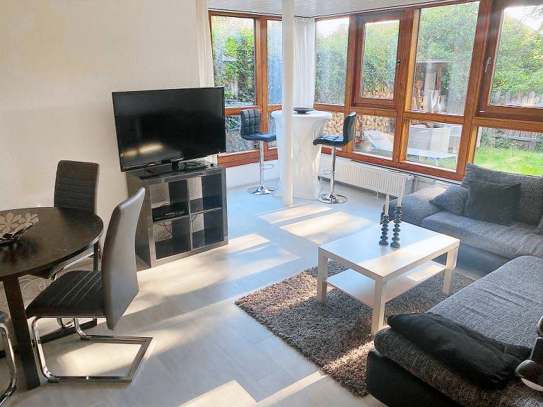 Ferienwohnung Memmelsdorf