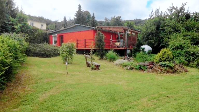 Ferienhaus  Blankenburg (Harz)
