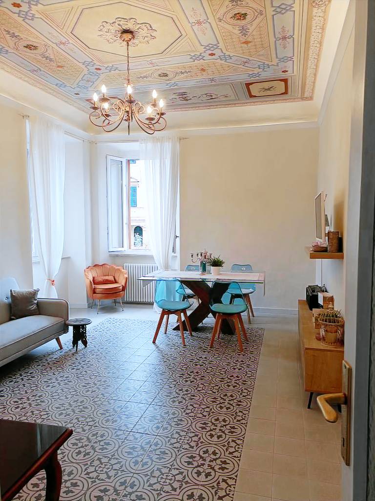 Appartamento Cupra Marittima