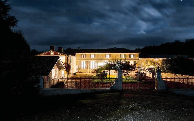 Cottage Soubran