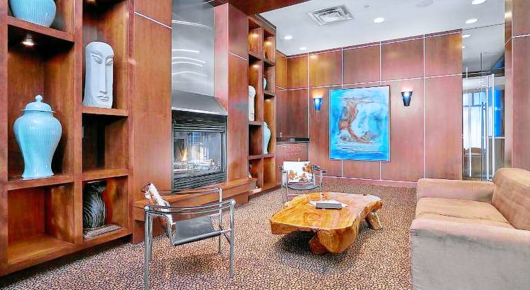 Metterra Hotel on Whyte — photo 2