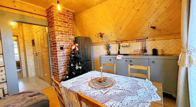 Charming apartment | Pets allowed — photo 2
