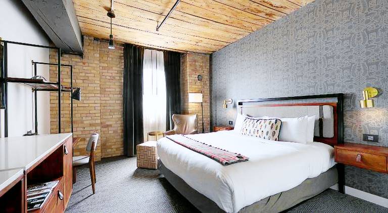 Hewing Hotel — photo 2
