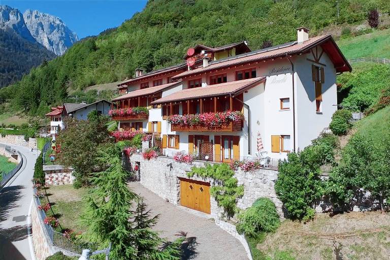 Casa  Andalo