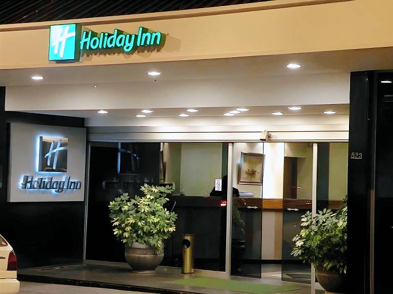 Holiday Inn Montevideo By IHG in Montevideo