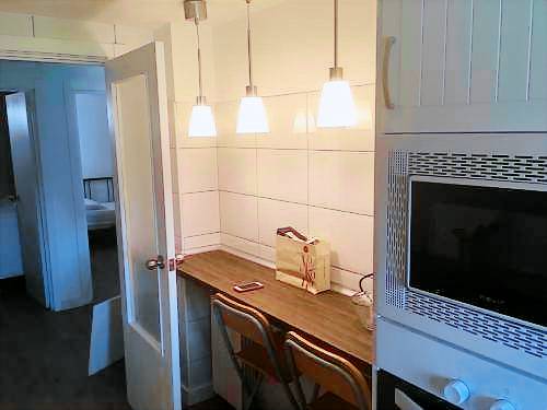 Apartamento Jaca
