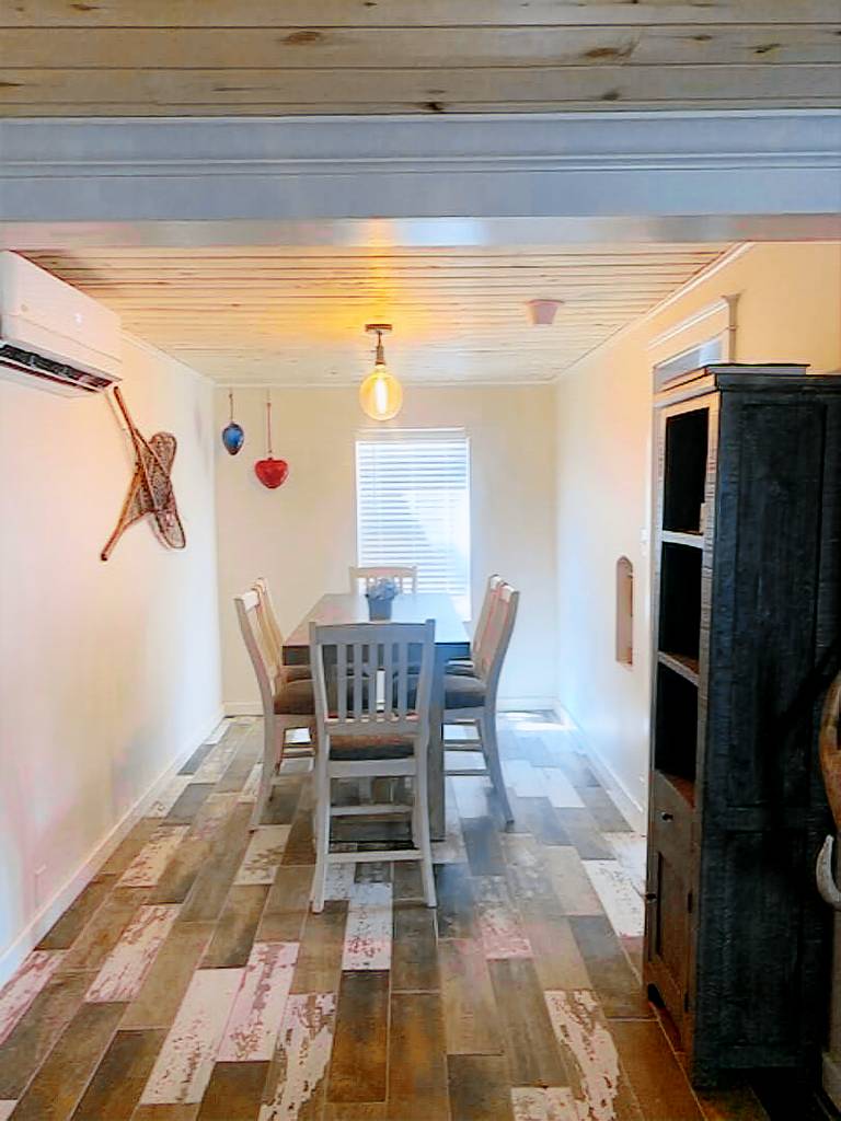 House with garden & patio — photo 5
