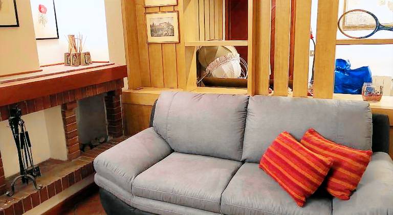 Vacation home with 3 rooms for 7 persons — photo 3