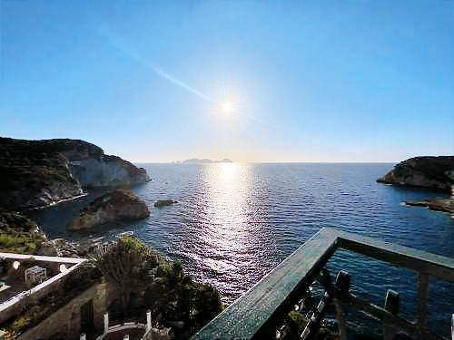 Appartamento Ponza