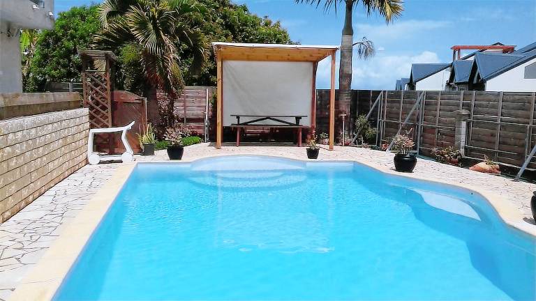 Villa  Piton Saint-Leu