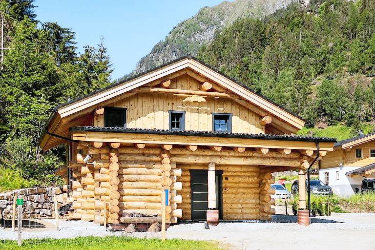 Huis Prägraten am Großvenediger