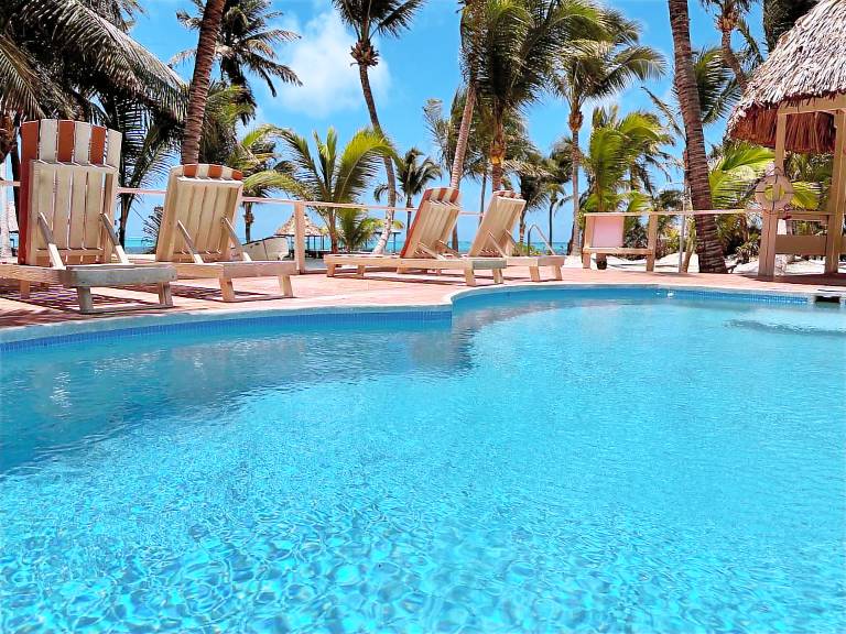 Ferienwohnung  San Pedro