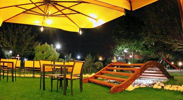 Hotel Il Maglio — photo 3