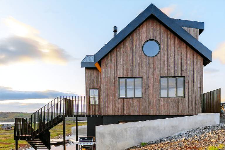 Cottage Suðurland