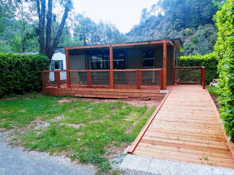 Chalet  Saumane