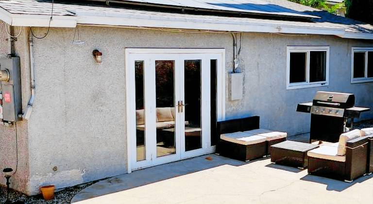 House for 8 persons — photo 3