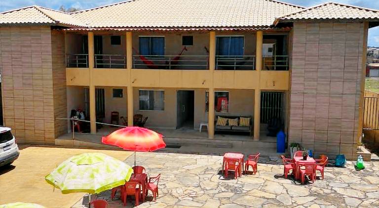 VIRASSOL Praia Hotel — photo 3