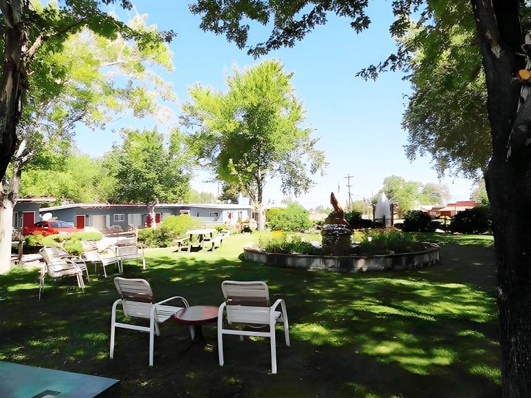 Toiyabe Motel — photo 3