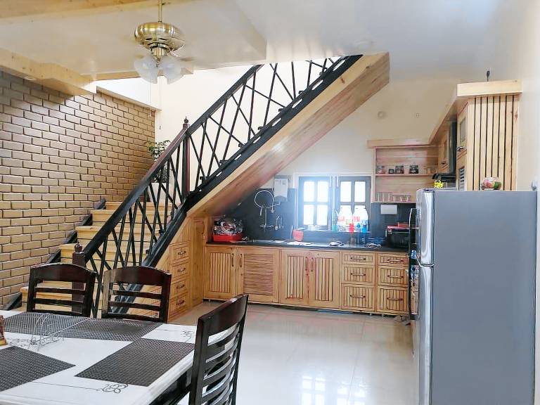 House with garden | Perfect for remote work — photo 5