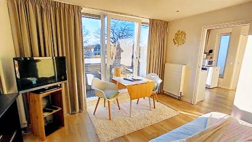 Bed & Breakfast Delft