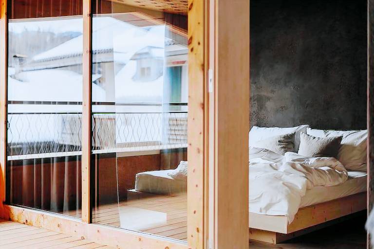 Ferienwohnung Innichen