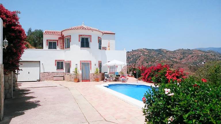 Villa Torrox