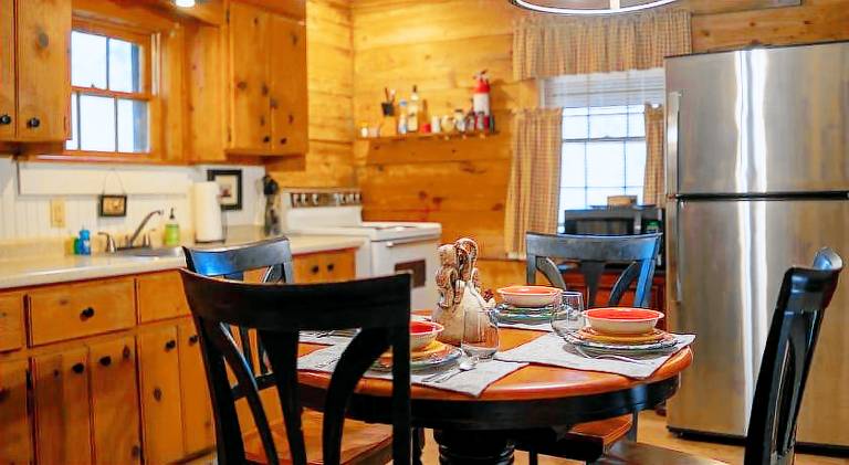 Vacation home | Pets allowed — photo 5